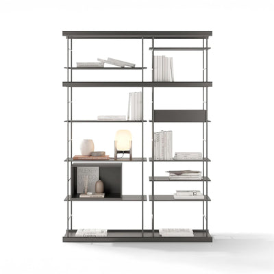 Treku Bost Shelving - Kai Black
