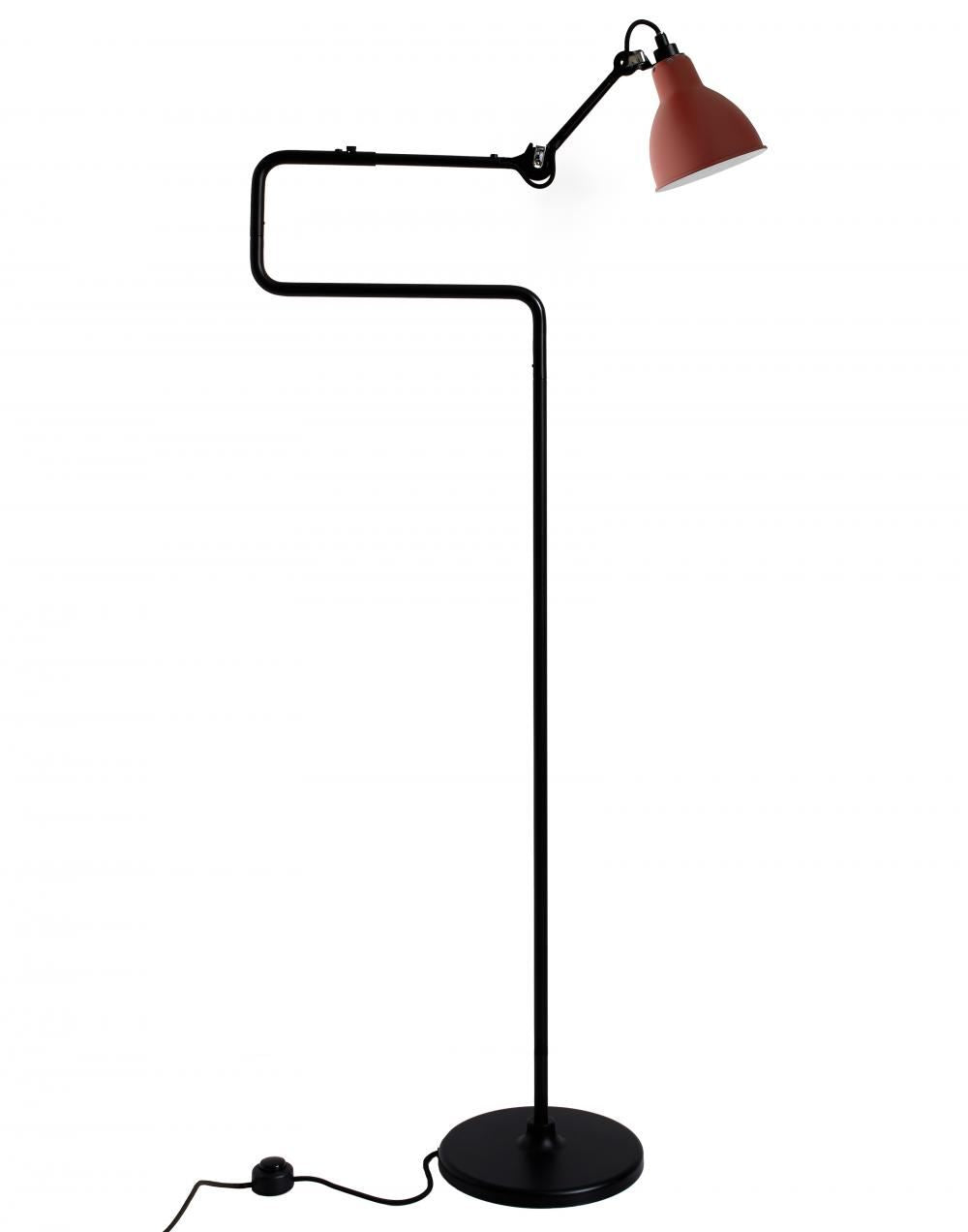 DCW Editions Lampe Gras 411 Floor Lamp