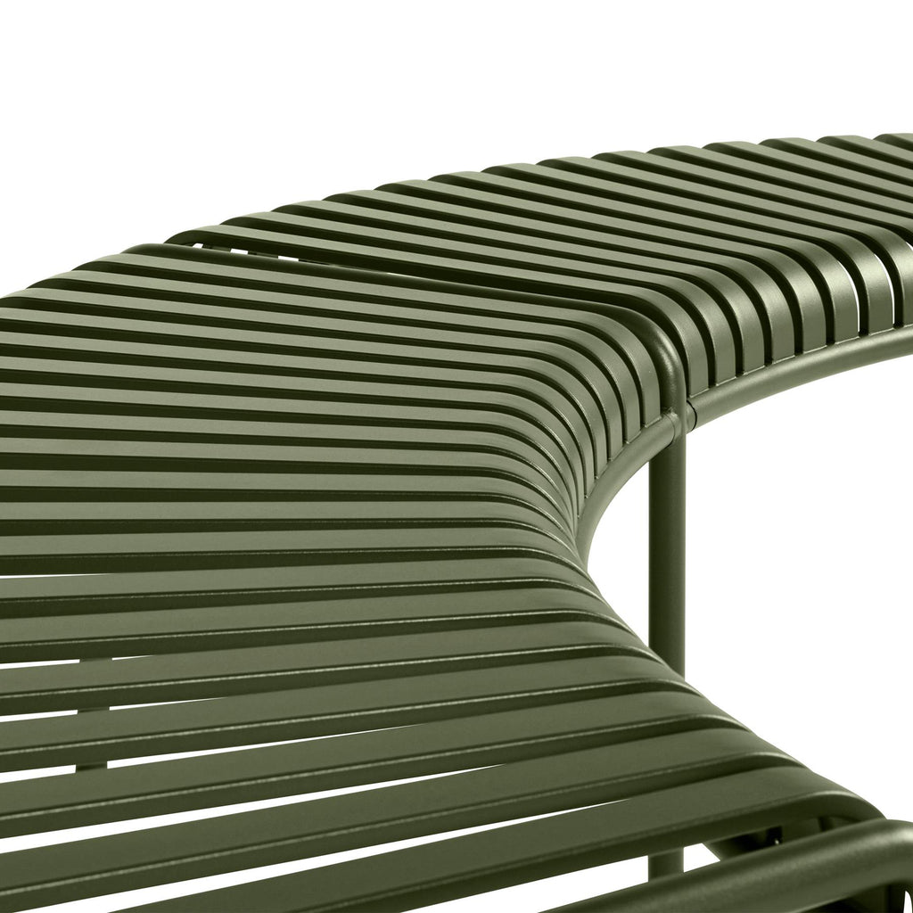 HAY Palissade Garden Park Bench