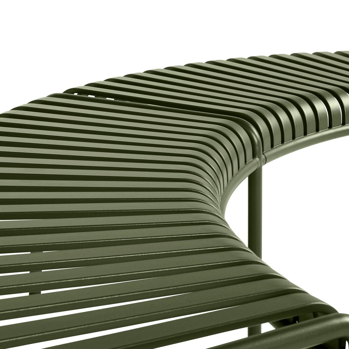HAY Palissade Garden Park Bench