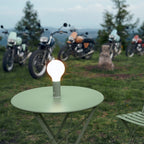 Fermob Aplo Portable Rechargeable Outdoor Lamp