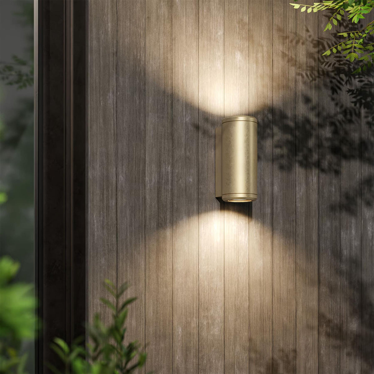 Astro Lighting Jura IP44 Wall Light
