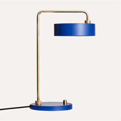 Made by Hand Petite Machine Table Lamp