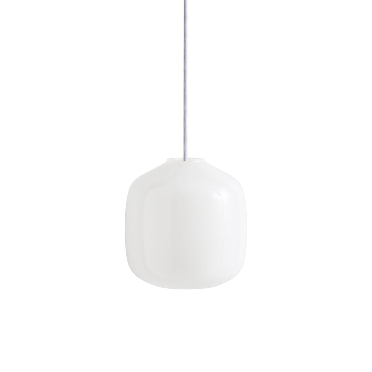 HAY Buoy Glass Pendant Light