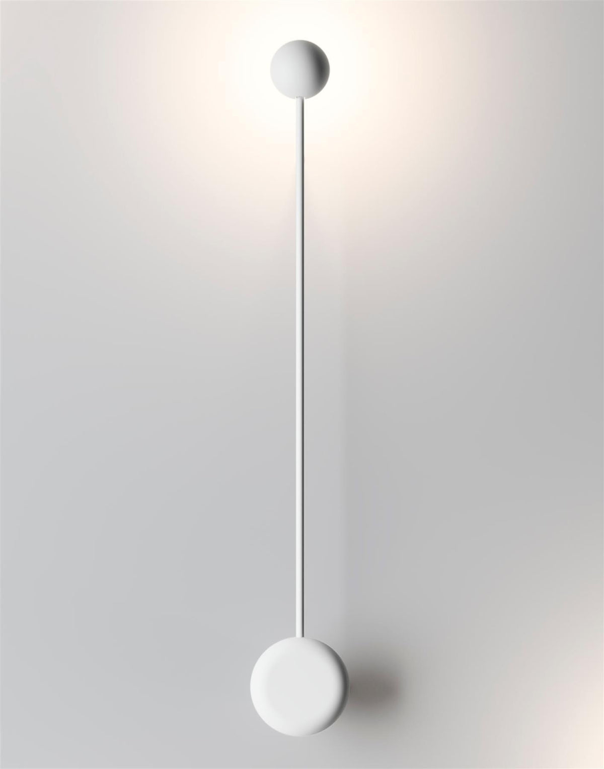 Vibia Pin Wall Light