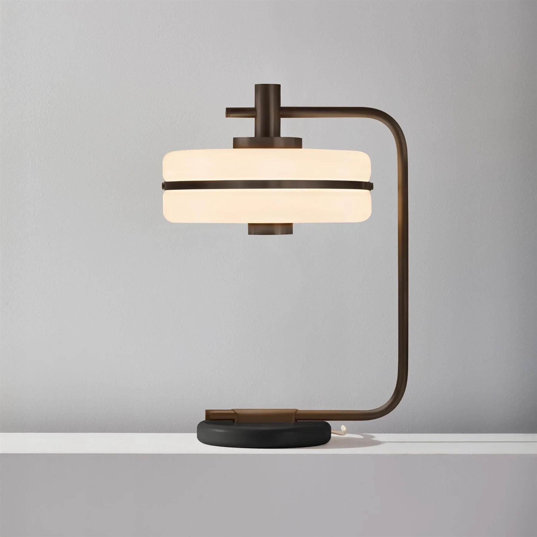 Bert Frank Masina Table Lamp