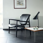 Finn Juhl Eye Table