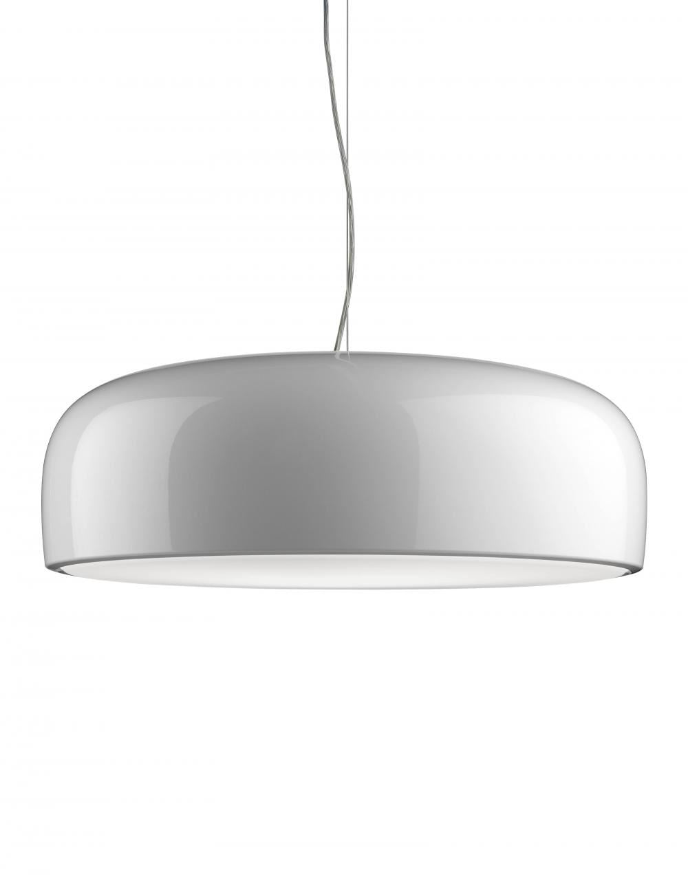 Flos Smithfield Pendant Light
