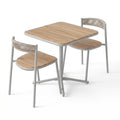 Bolia Kite Garden Bistro Set - Curated by Holloways of Ludlow