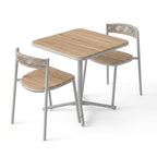 Bolia Kite Garden Bistro Set - Curated by Holloways of Ludlow