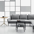 B&B Italia Cozy Side Table