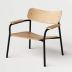 TIPTOE Etude Lounge Chair