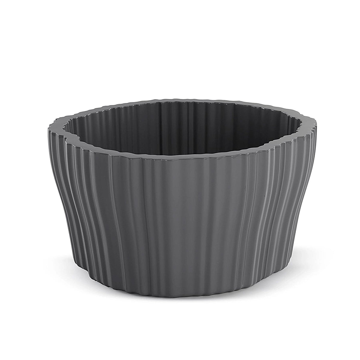 Kartell Corteza Cachepot Low
