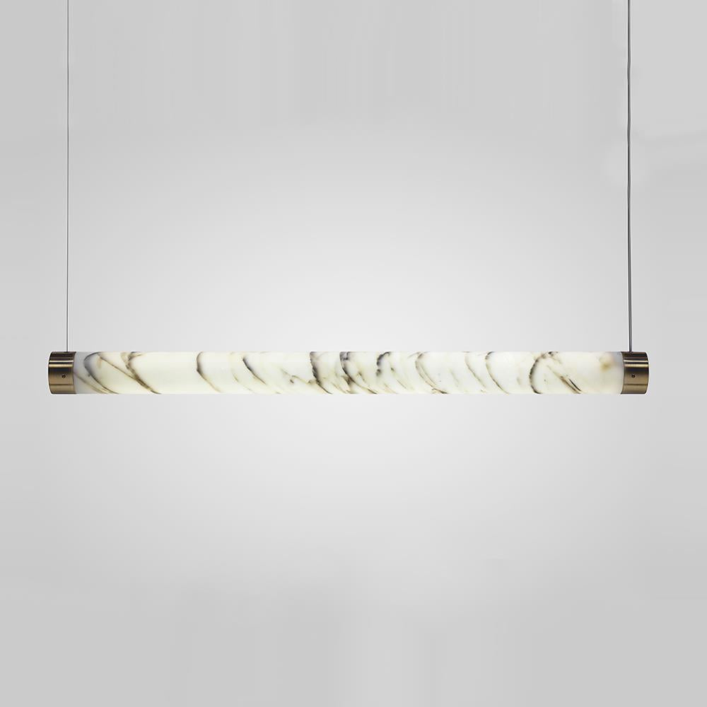 Lee Broom Marble Bar Pendant Light