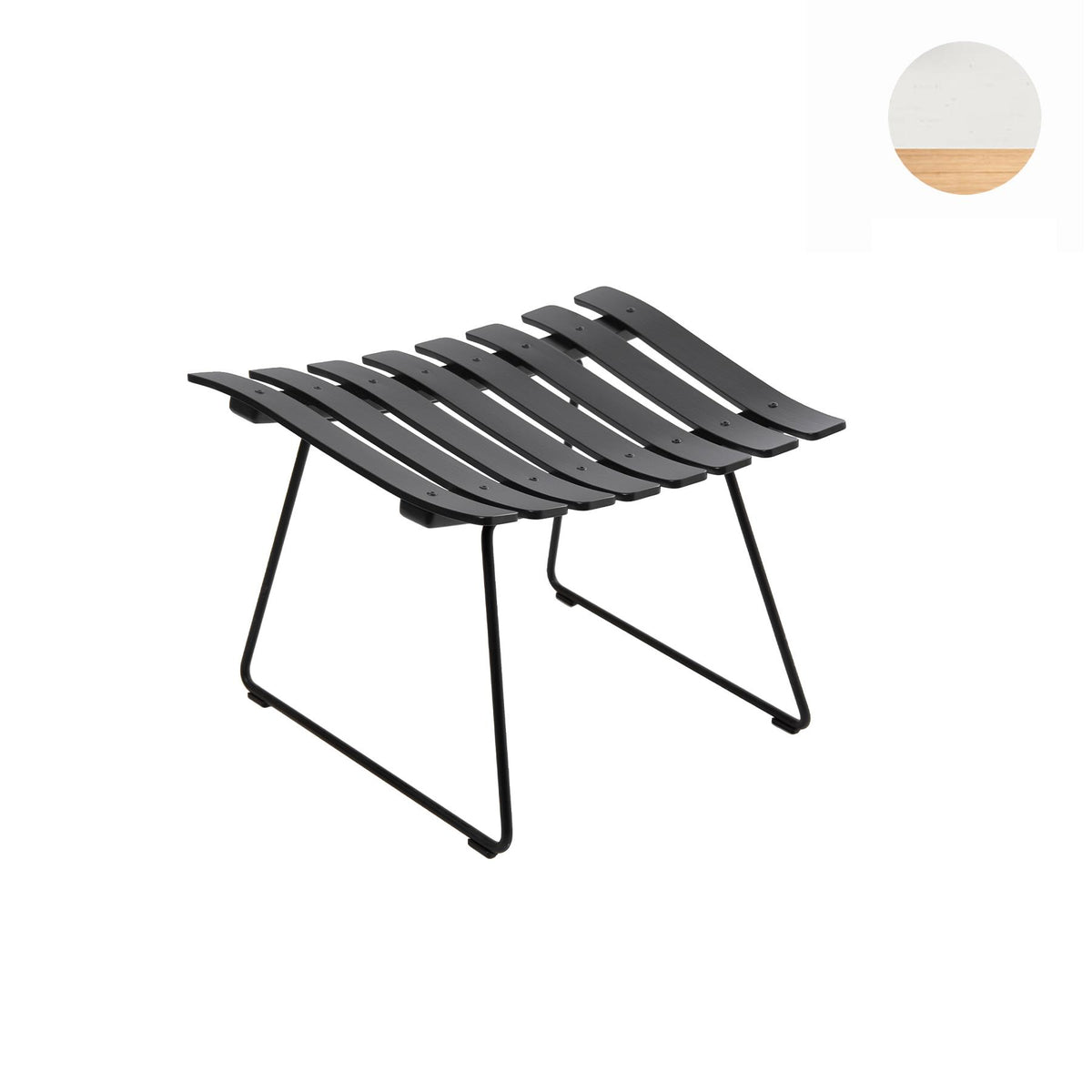 Fjordfiesta Scandia Ottoman