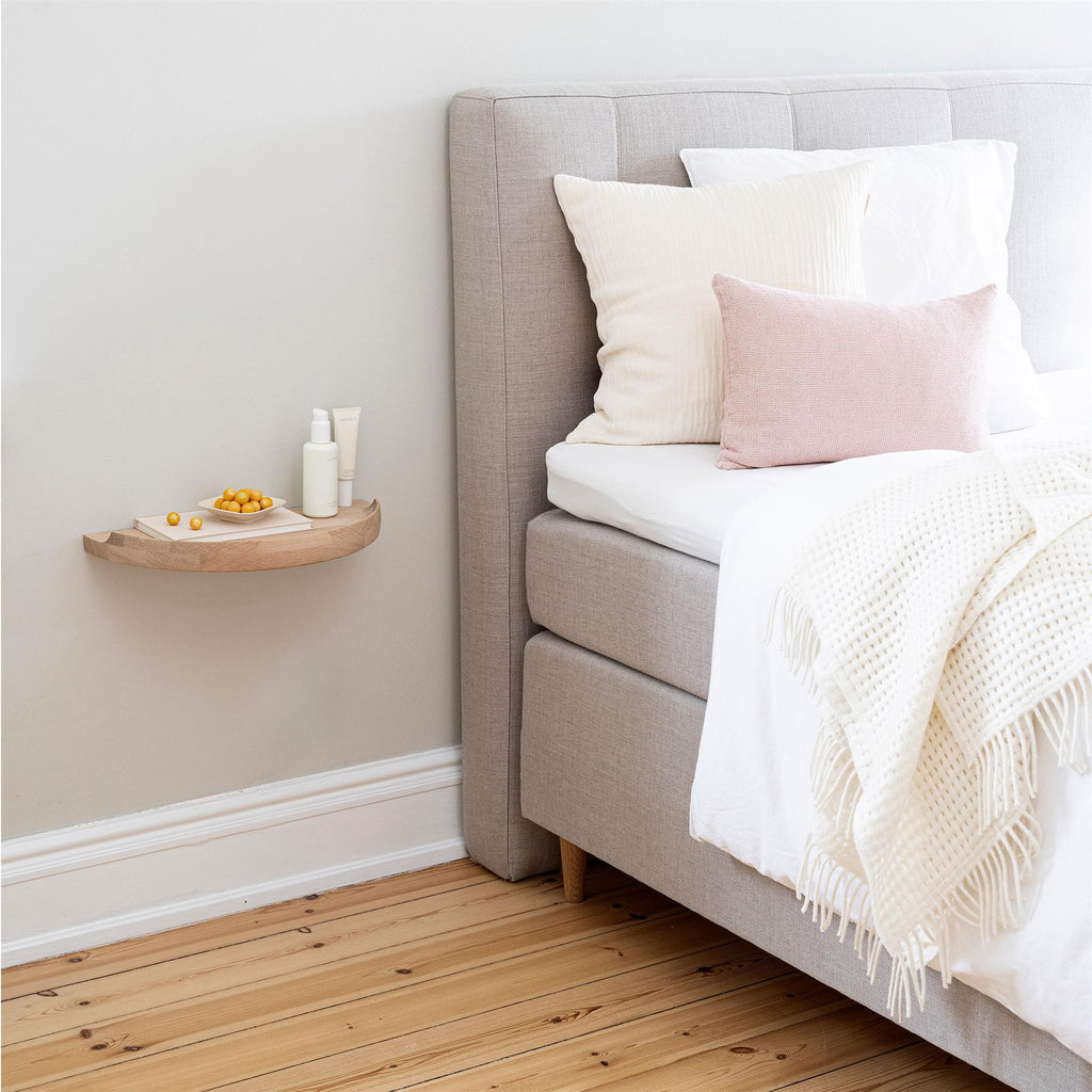 Aakjaer Furniture Arcus Console Shelf