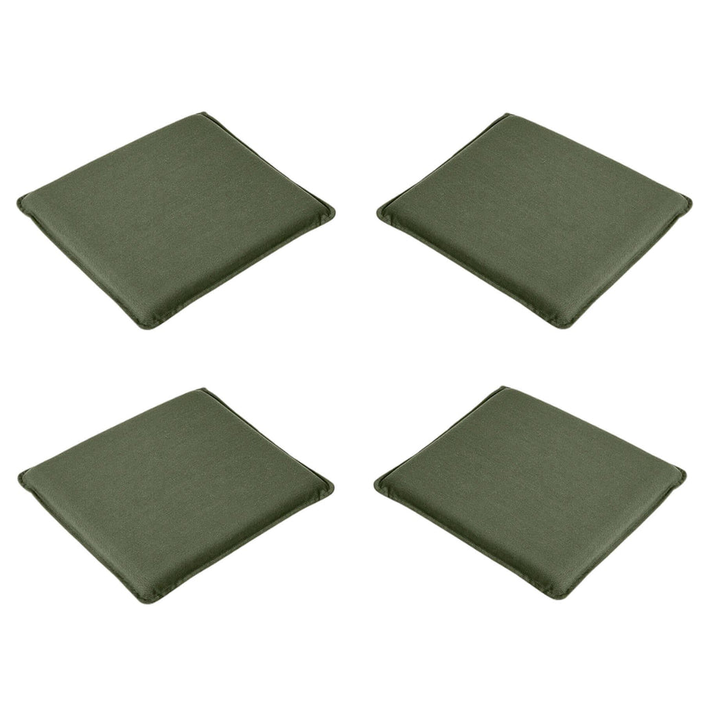 HAY Palissade Family Set Cushions