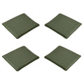 HAY Palissade Family Set Cushions