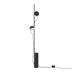 Muuto Post Floor Lamp