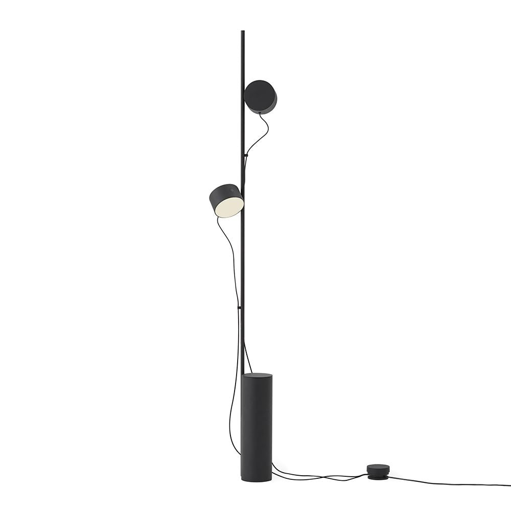 Muuto Post Floor Lamp