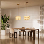 TOOY Bolina Double Pendant Light
