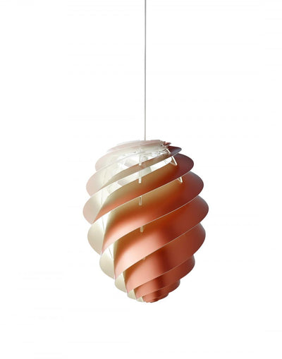 Le Klint Swirl 2 Pendant Light