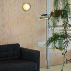 Tala Firth Bathroom Wall Light - IP65
