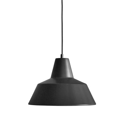 Made by Hand Workshop Pendant Light