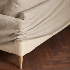 Bolia Veneda 3+ Seater Sofa with Chaise Longue