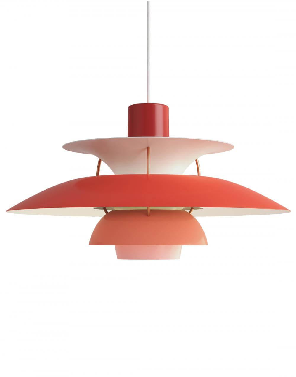 Louis Poulsen PH 5 500 Pendant Light