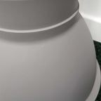 Ex-Display Muuto Studio Pendant Light - Grey