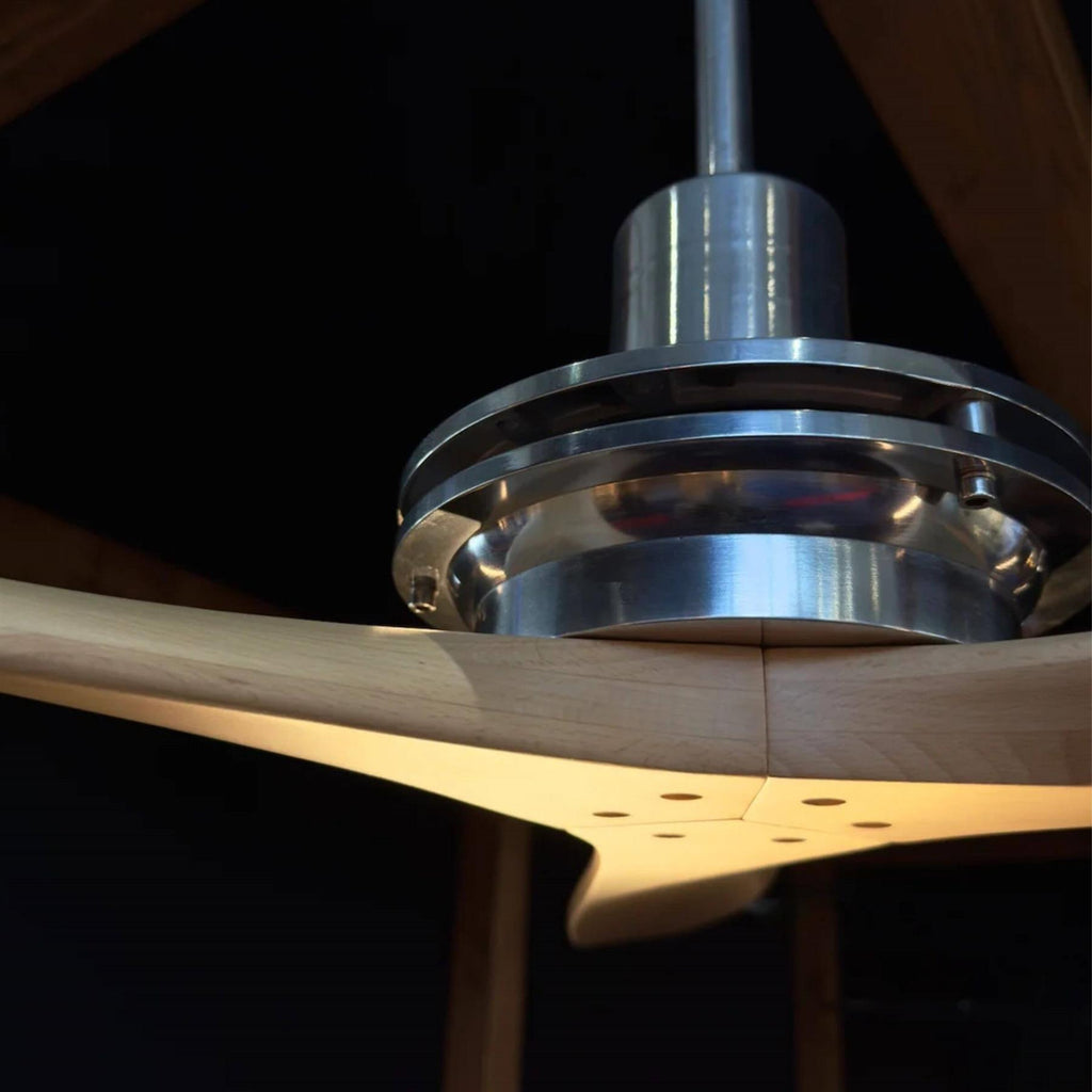 Cosford Fans Lancaster Ceiling Fan