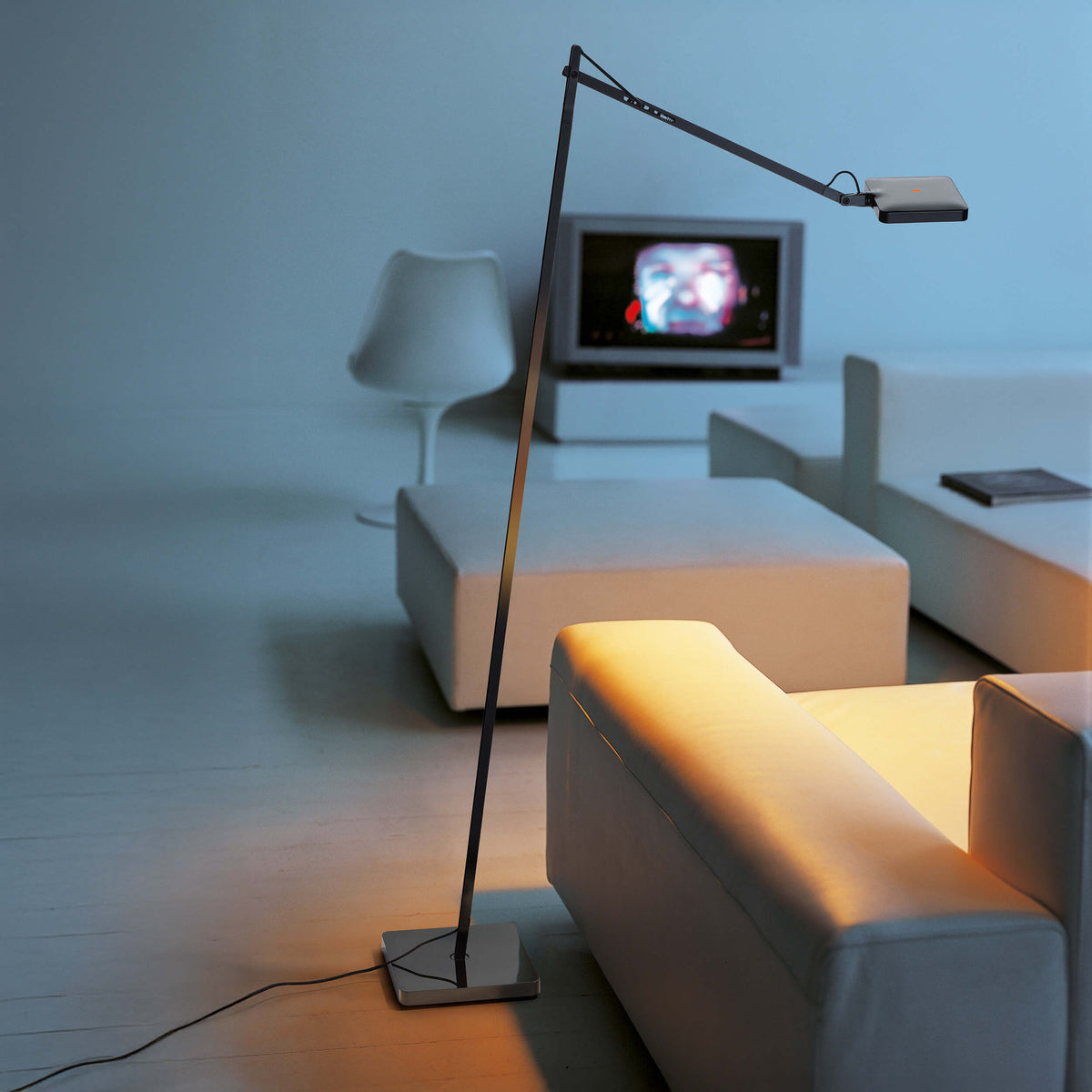 Flos Kelvin LED Floor Lamp