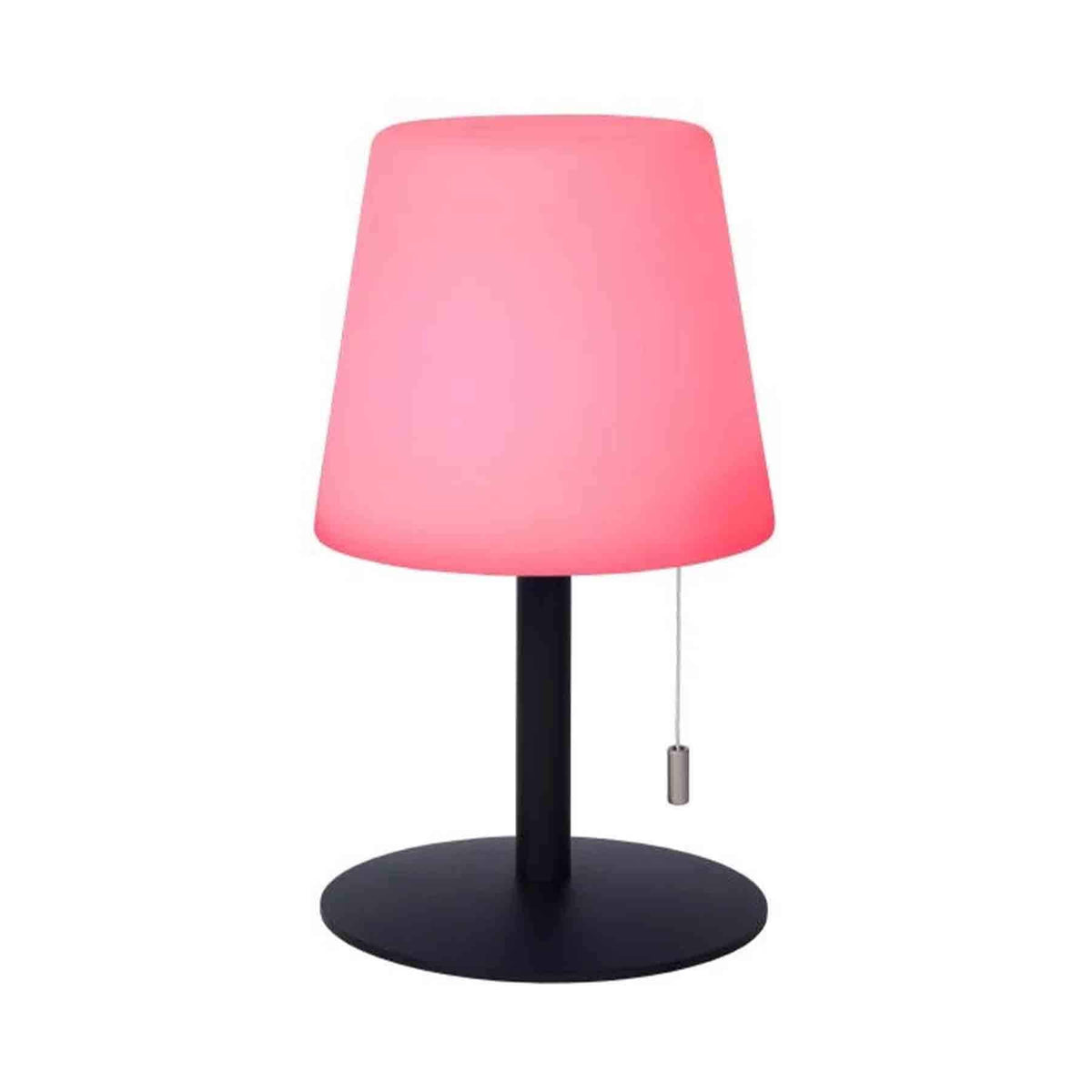 Lucide Rio Multicolour Table Lamp