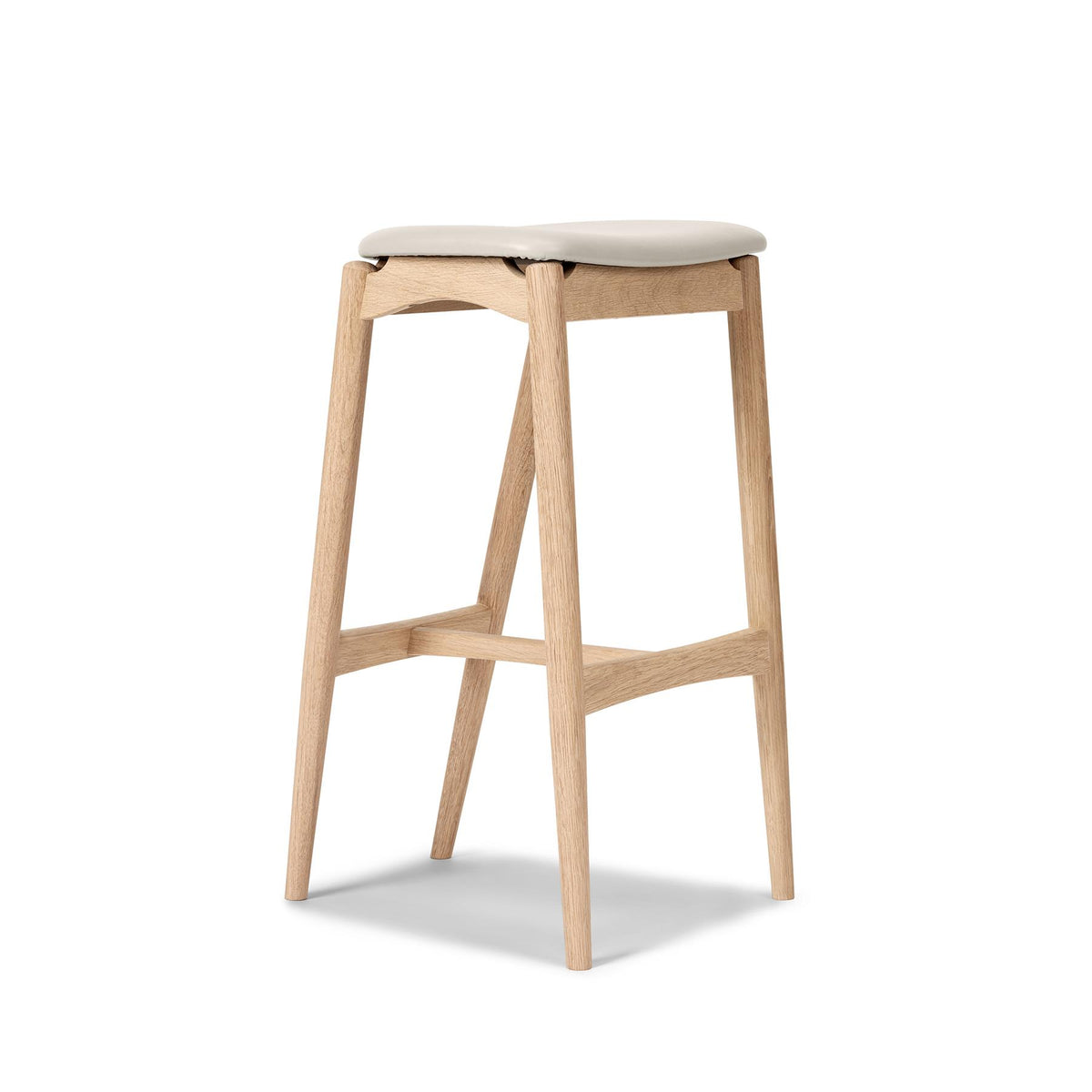 Sibast No 7 Stool