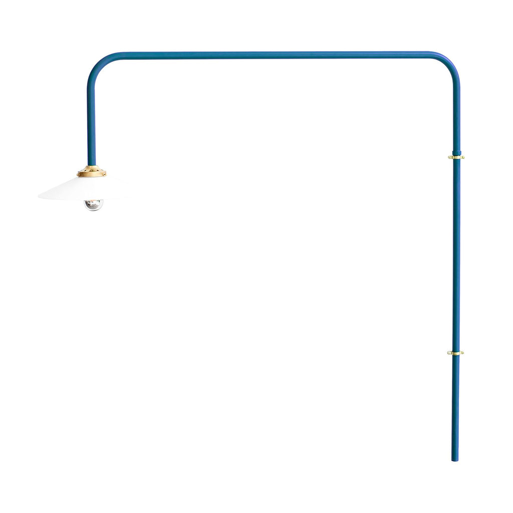 Valerie Objects Hanging Wall Light No.5