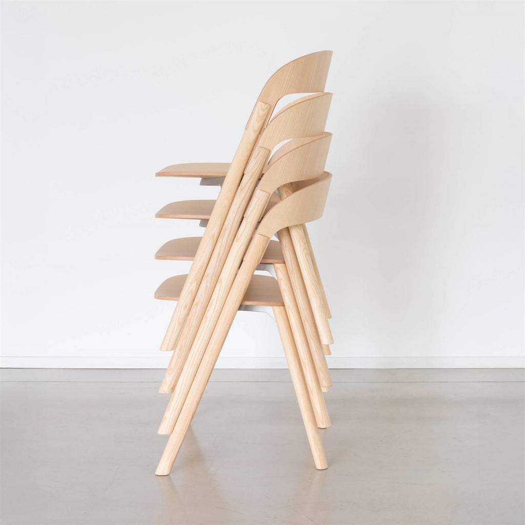 Magis Pila Dining Chair