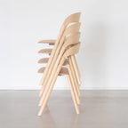 Magis Pila Dining Chair