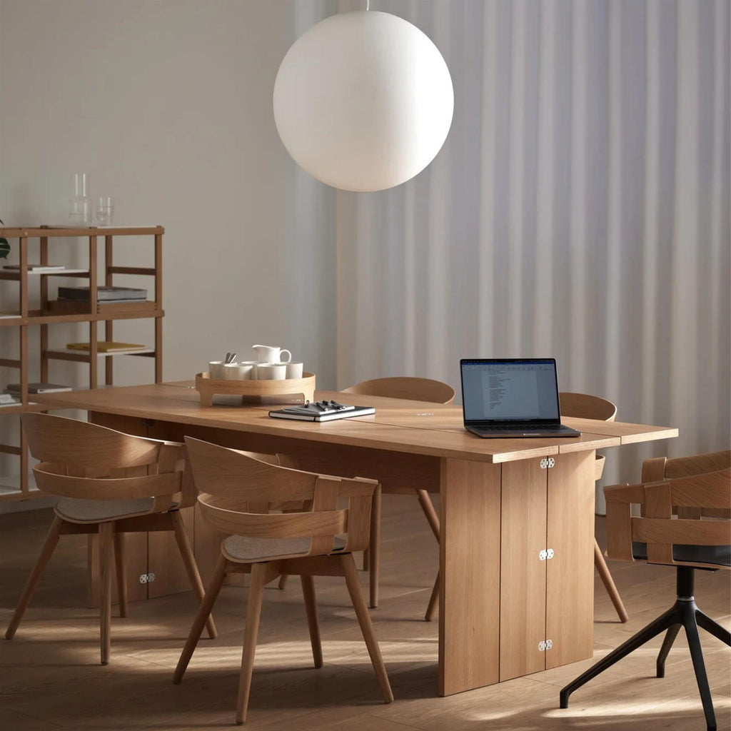Design House Stockholm Wick Chair