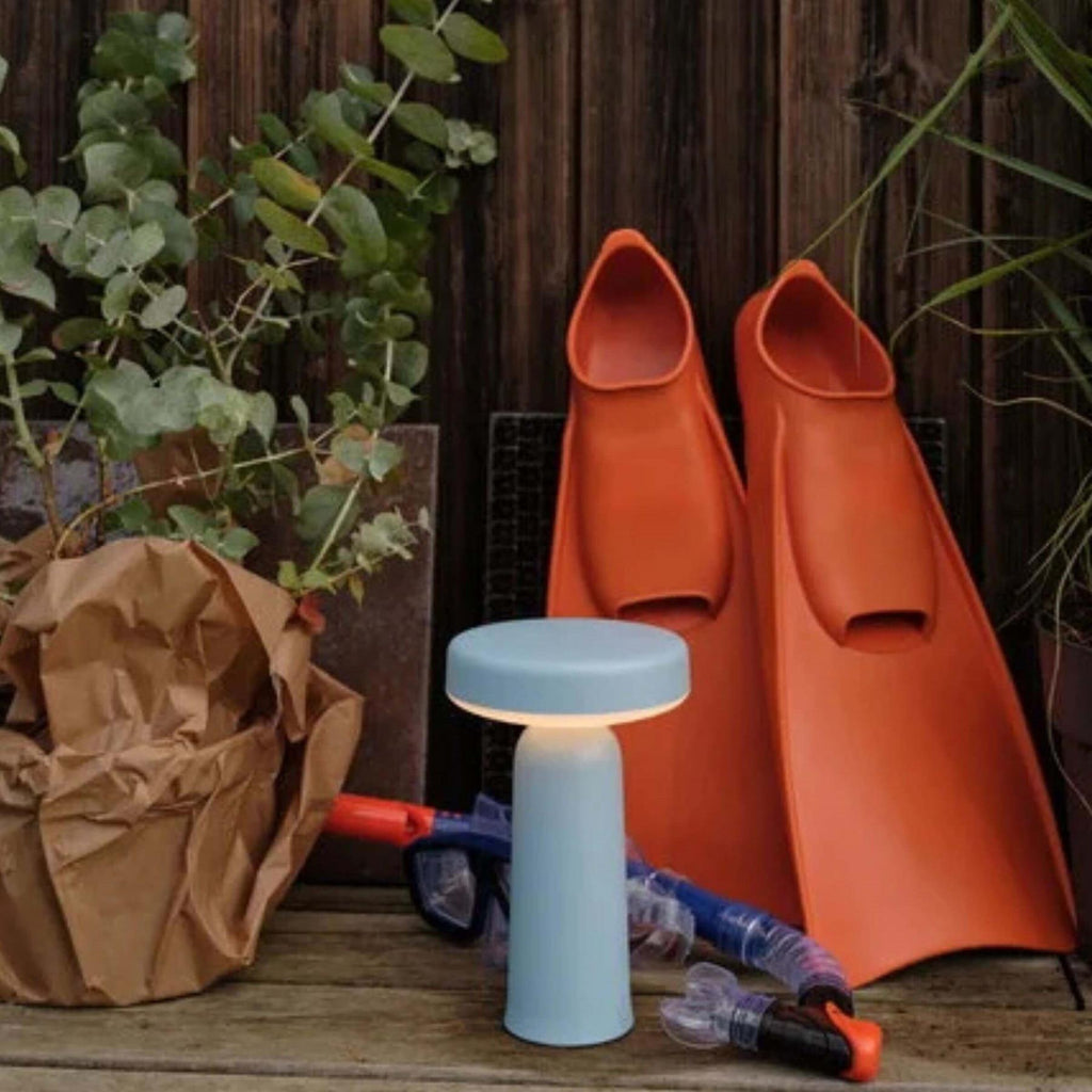 Muuto Ease Portable Rechargeable Table Lamp