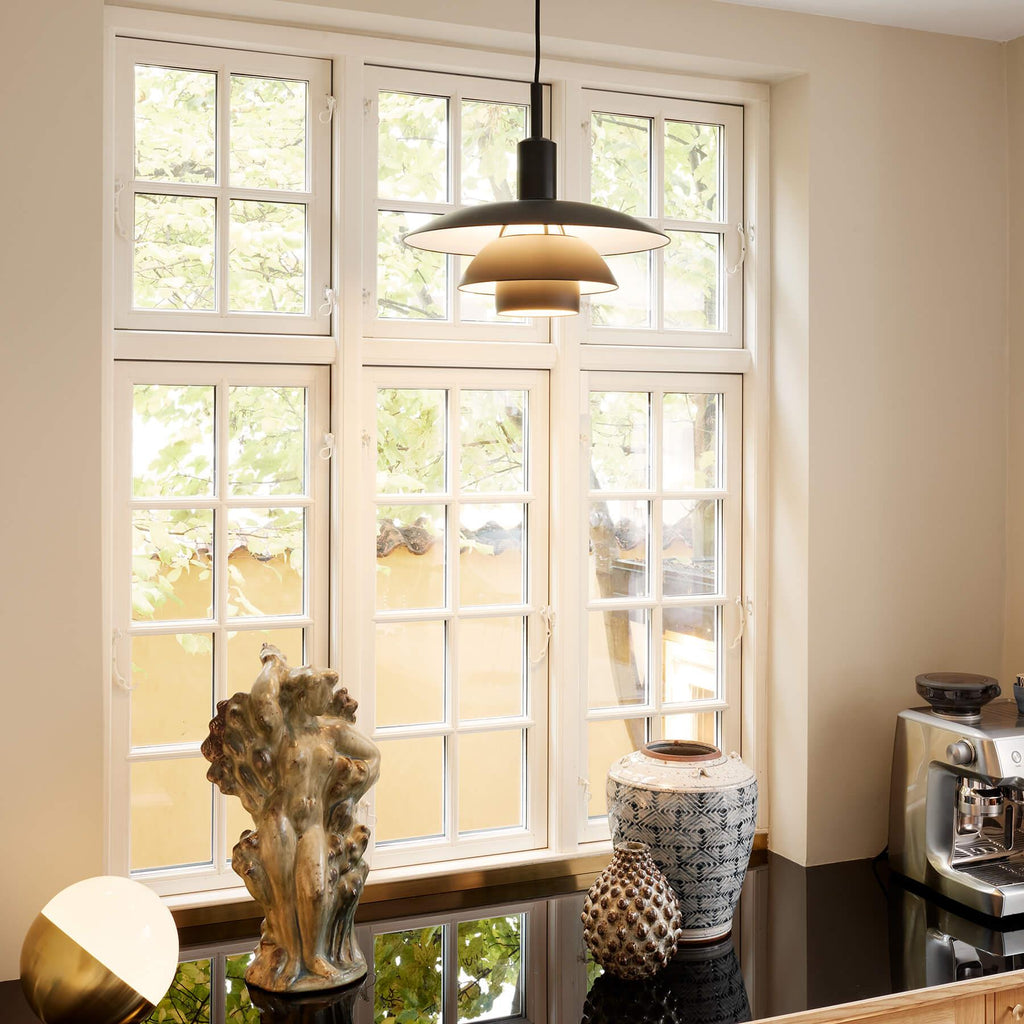 Louis Poulsen PH 5/5 Pendant Light Light