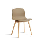 HAY About A Chair 12 No Gliders