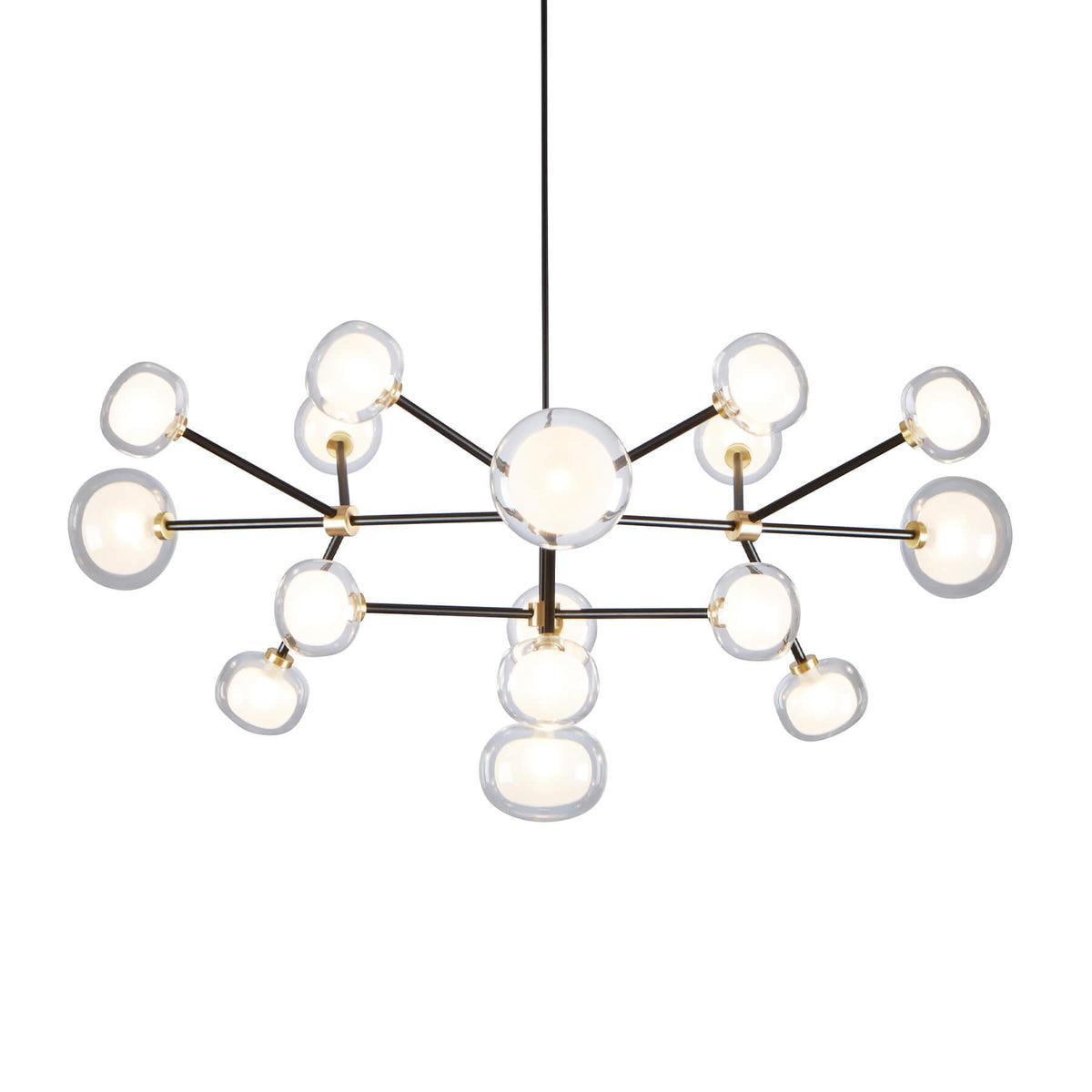 TOOY Nabila Chandelier