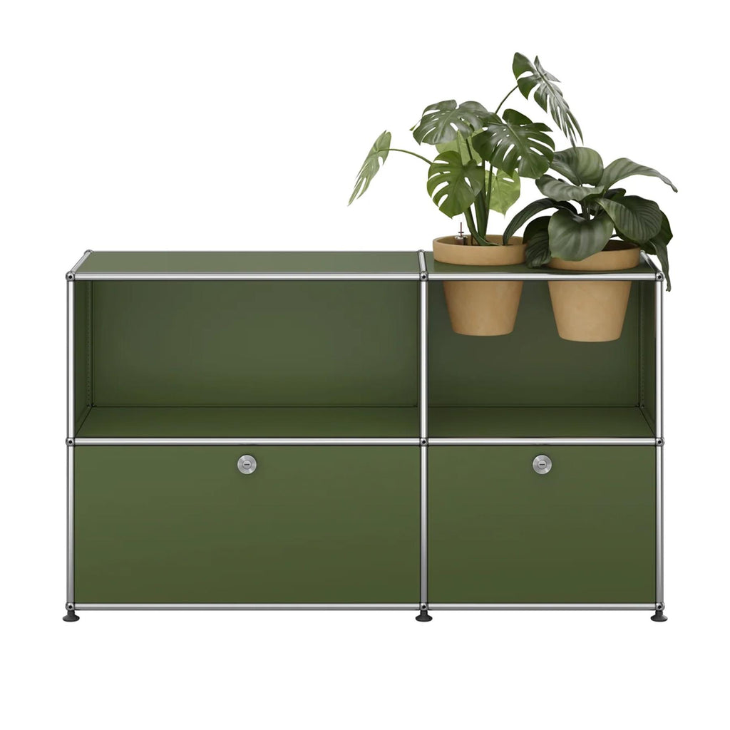 USM Haller Sideboard M57