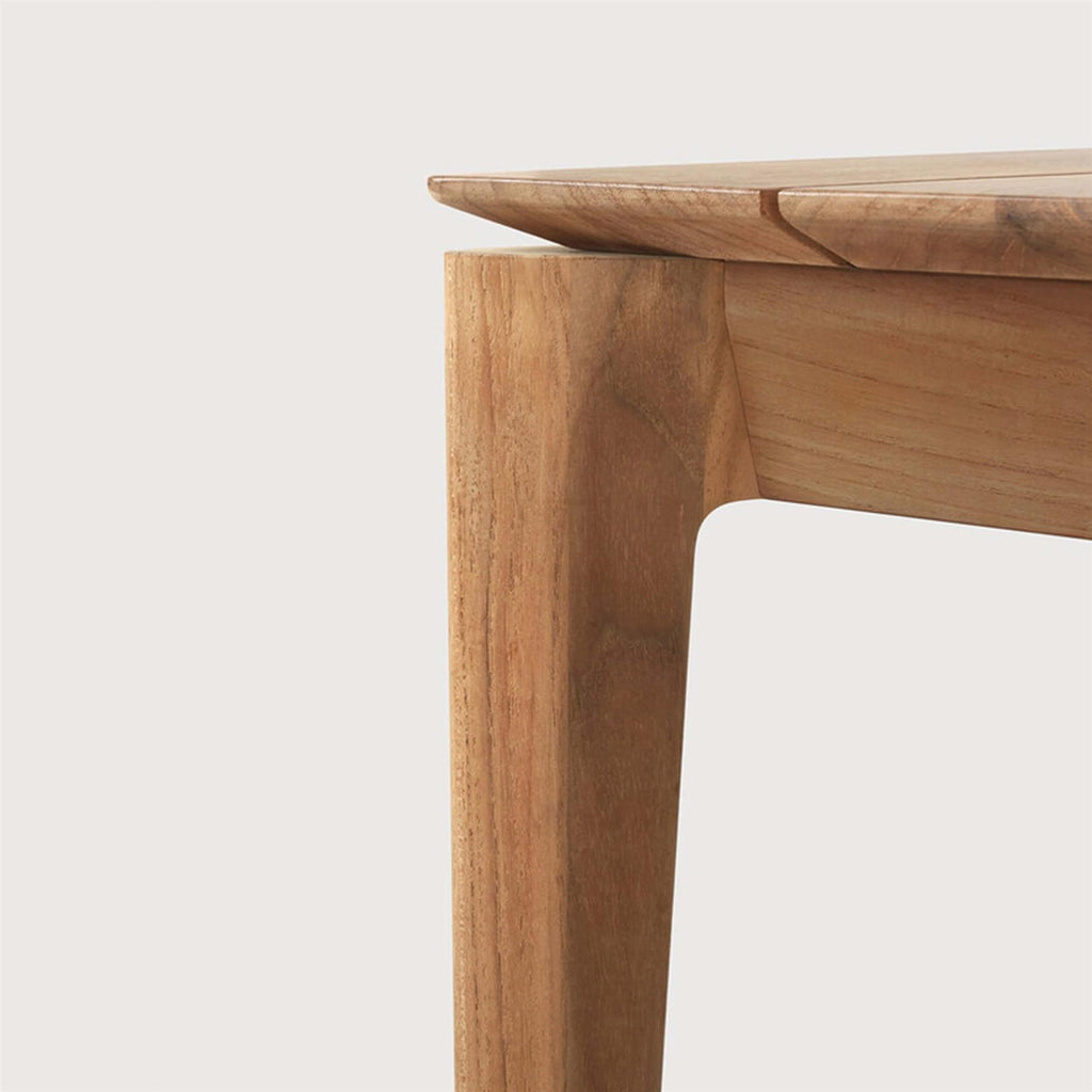 Ethnicraft Bok Outdoor Bench