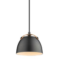 Halo Design Oslo Pendant Light