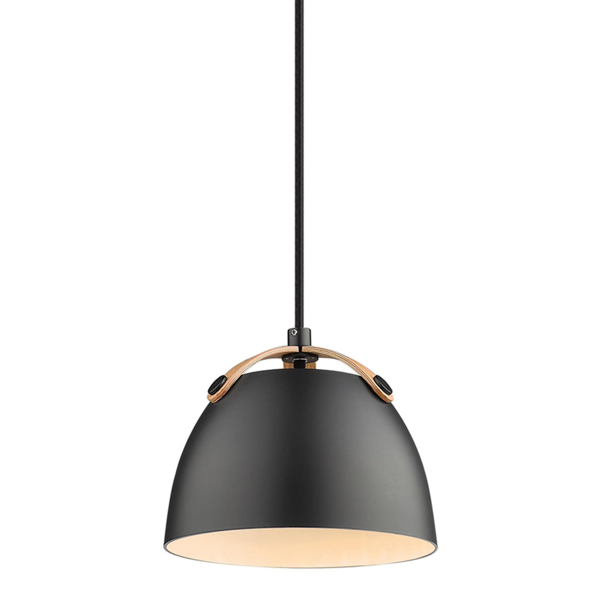 Halo Design Oslo Pendant Light