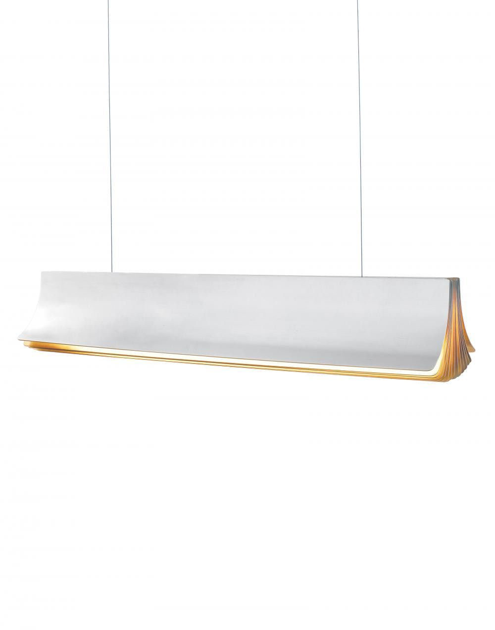 DCW Editions Respiro Pendant Light
