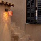 Bover Nans A Outdoor Wall Light