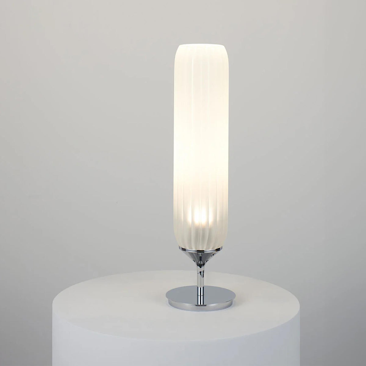 Tom Kirk Lighting Pod Table Lamp